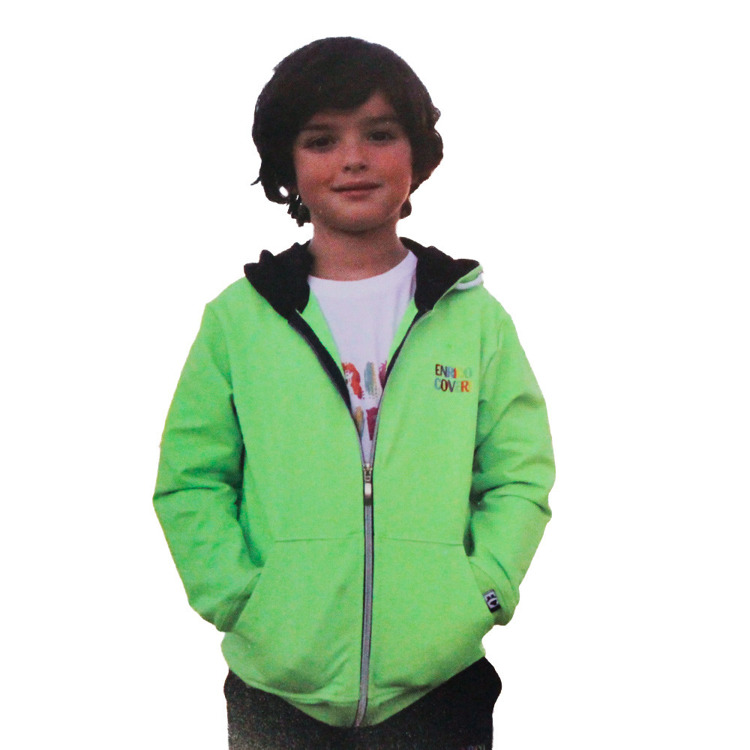 Immagine di Felpa ragazzo primavera Enrico Coveri Art. GB0011
