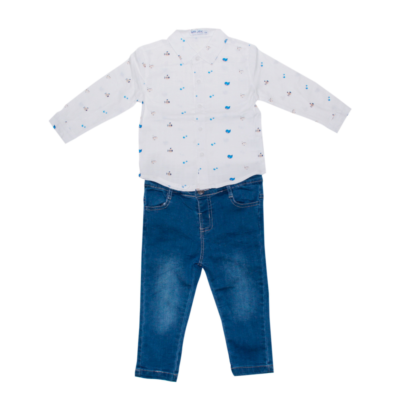 Cowboy vestiti neonato/bambino cowboy regalo bambino Dallas calcio