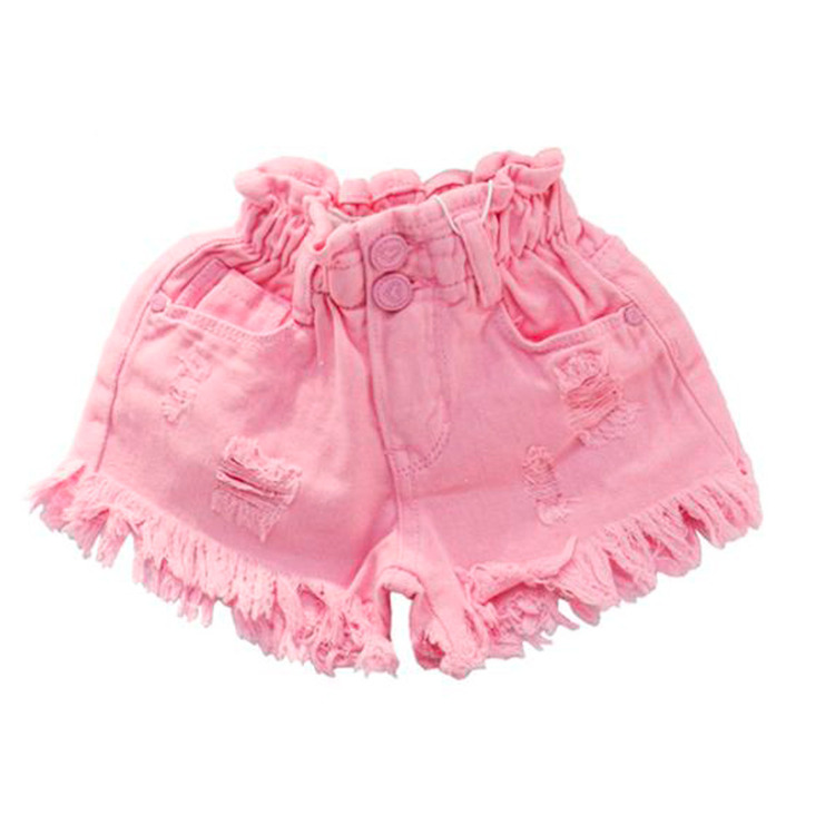 Immagine di Short estate neonata Lollitop  Art. N7111