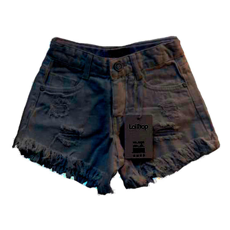 Immagine di Short estate bambina Lollitop  Art. N7115