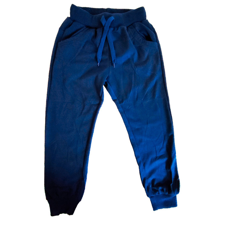 Immagine di Pantalone primavera bambino Hollywork Art. XW99748