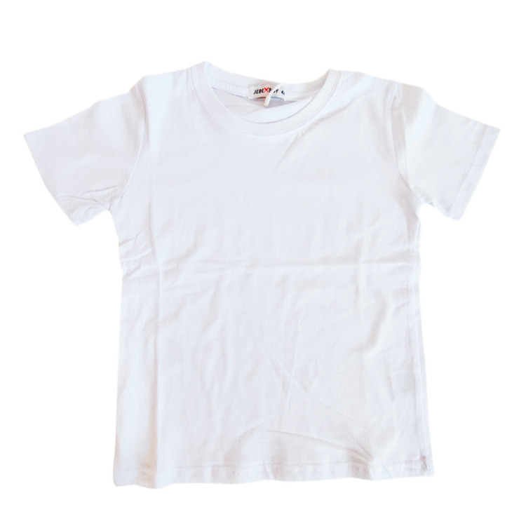 Immagine di T-shirt m/m bambino estate Jebe Kids Art. MJ2483