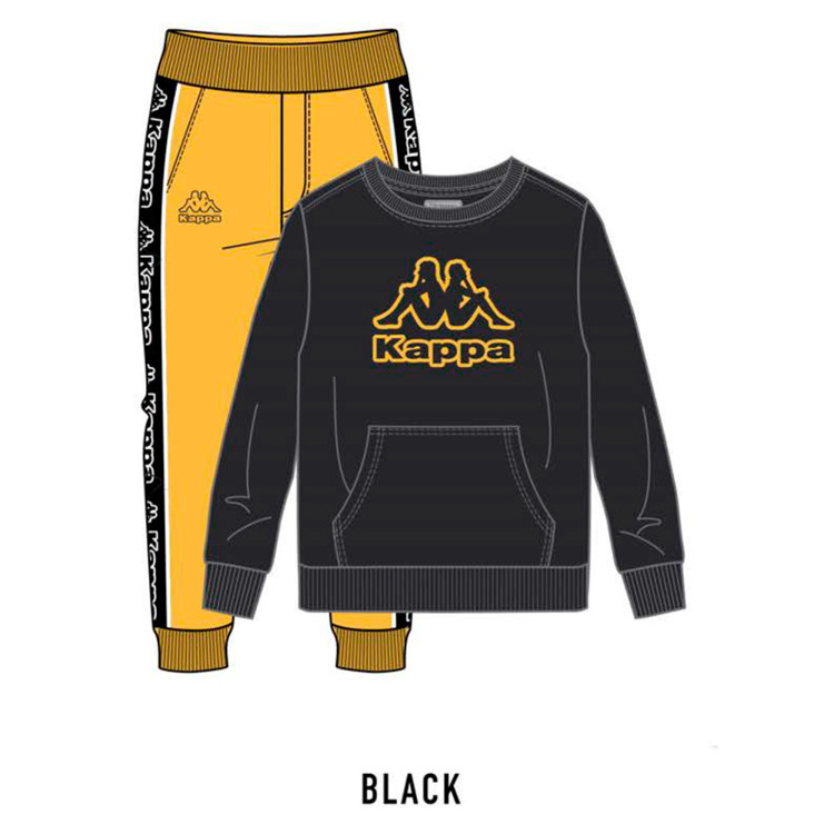 Immagine di Tuta ragazzo inverno Kappa Art. 8031T0022
