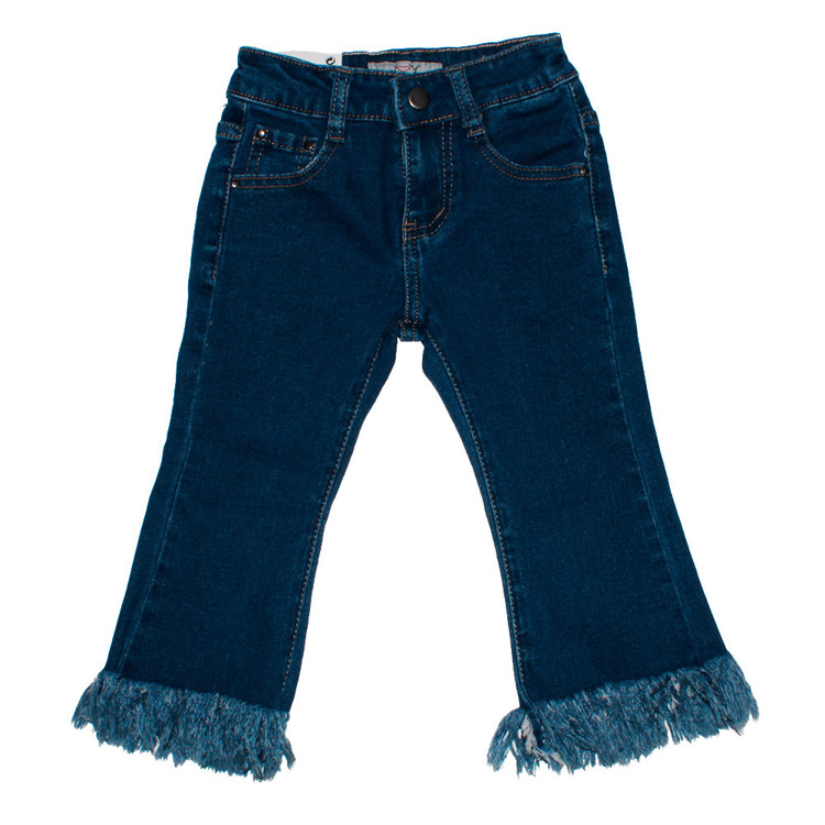 Immagine di Jeans neonata autunno Joy Art. 7173
