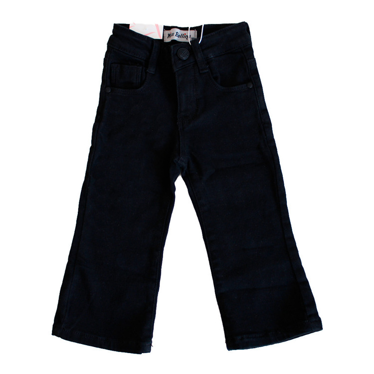 Immagine di Jeans neonata autunno Miss Bellina Art. ZNA8919