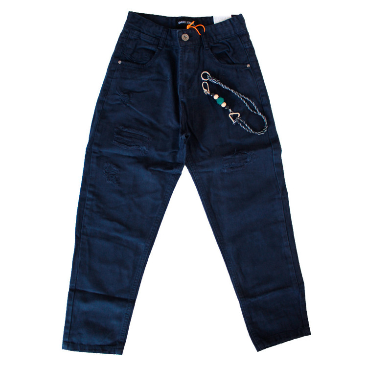 Immagine di Pantalone autunno ragazzo Small Gang Art. N6236