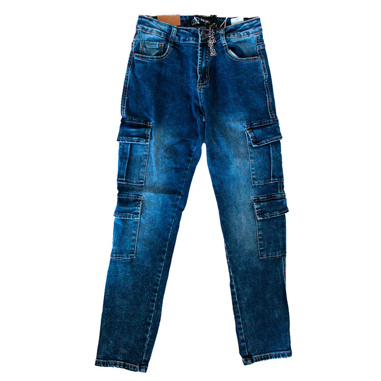 Immagine di Jeans autunno ragazzo Alta Linea Art. ZRO8883