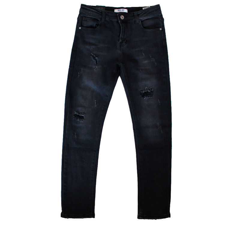 Immagine di Jeans autunno ragazzo Run Boy Art. ZH881