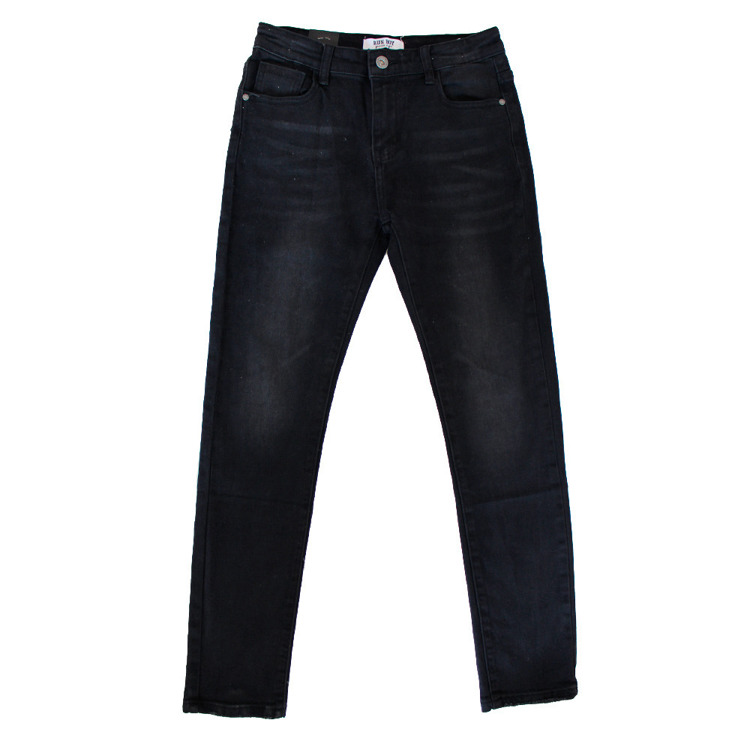 Immagine di Jeans autunno ragazzo Run Boy Art. ZH883