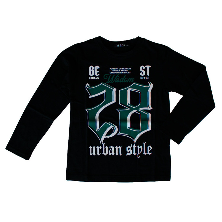 Immagine di Maglia ragazzo autunno Yi Boy Art. DL1056