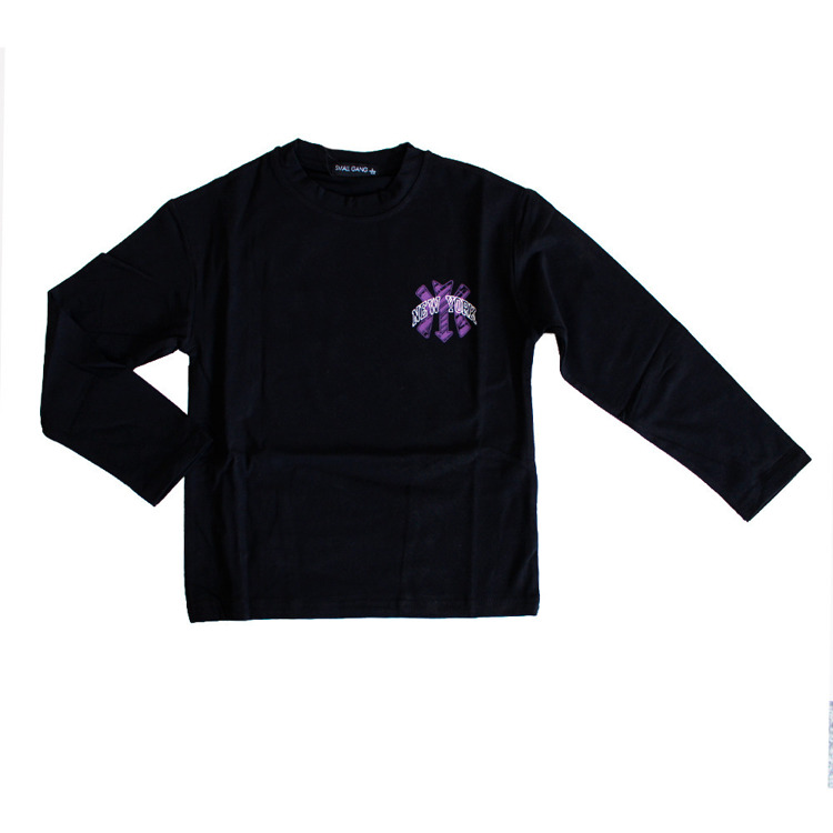 Immagine di Maglia bambino autunno Small Gang Art. D6327
