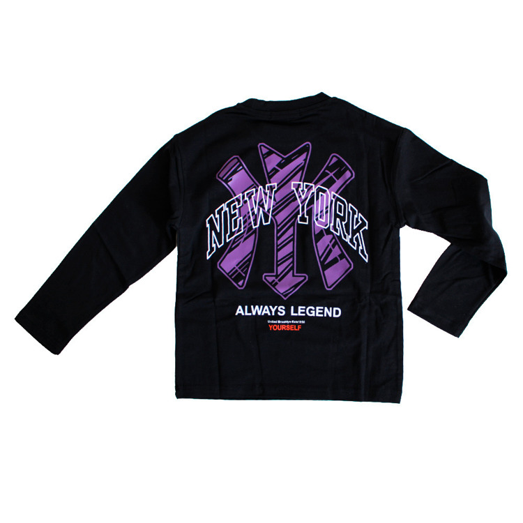 Immagine di Maglia bambino autunno Small Gang Art. D6327