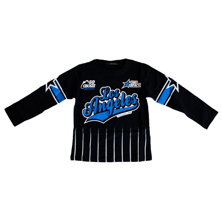 Immagine di Maglia bambino autunno Armata Militare Art. LF0139