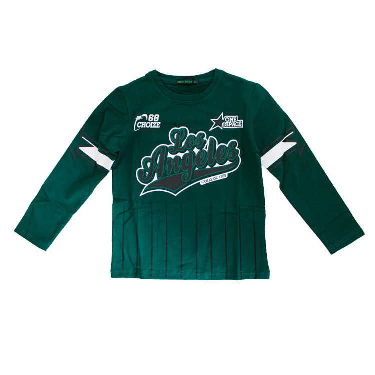Immagine di Maglia bambino autunno Armata Militare Art. LF0139