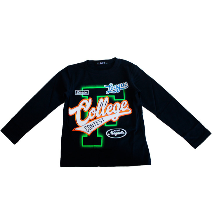 Immagine di Maglia bambino autunno Yi Boy Art. DL1048