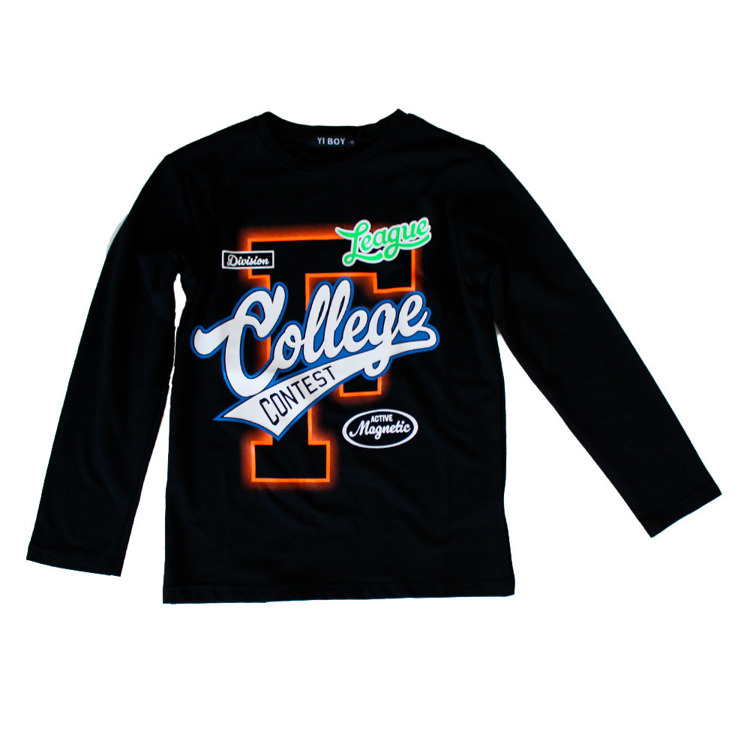 Immagine di Maglia bambino autunno Yi Boy Art. DL1048