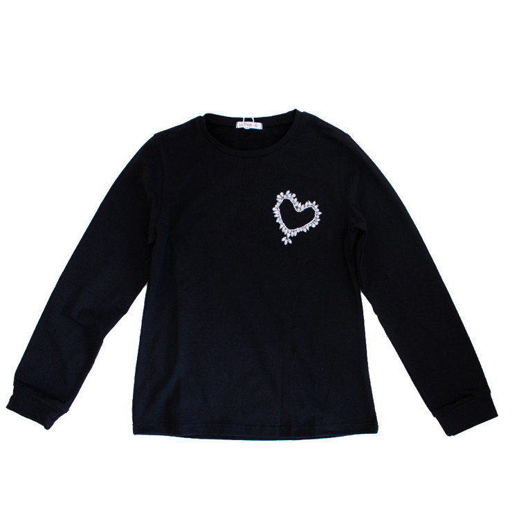 Immagine di Maglia ragazza autunno Lollitop Art. B7269