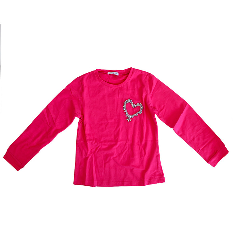 Immagine di Maglia ragazza autunno Lollitop Art. B7269