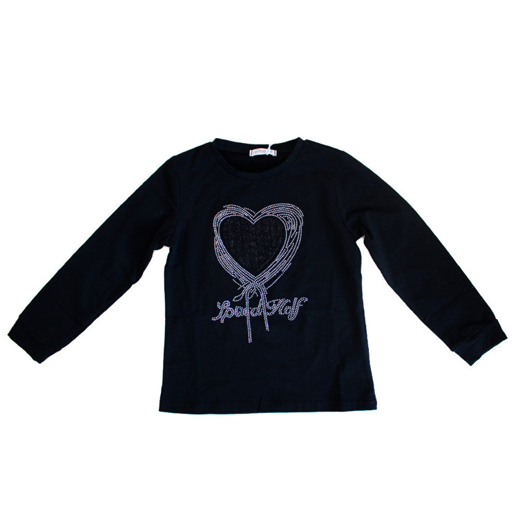 Immagine di Maglia bambina autunno Lollitop Art. B7215