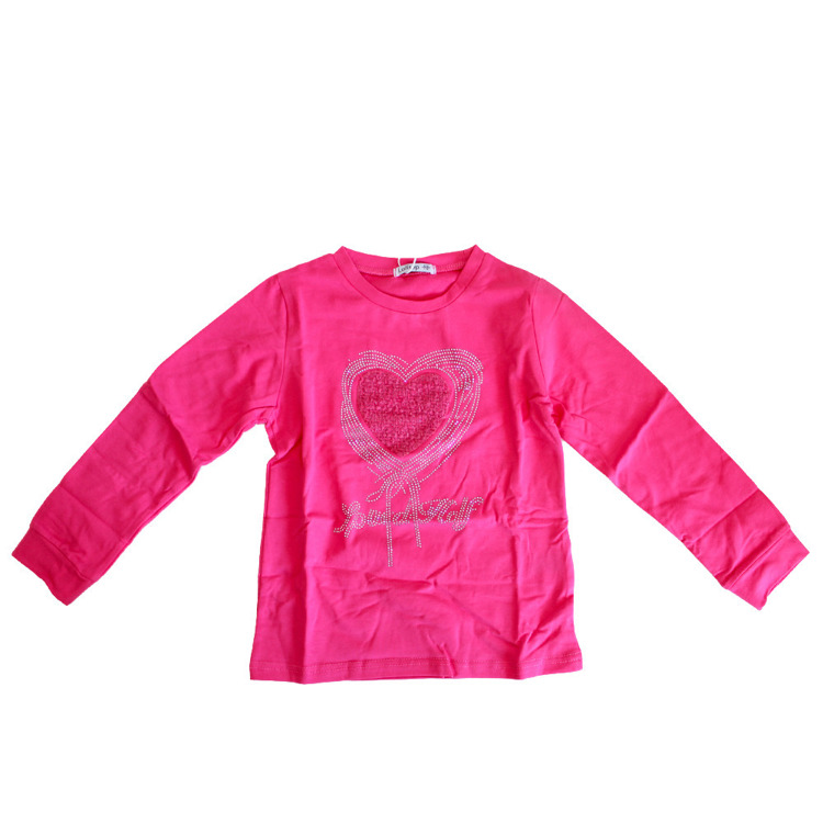 Immagine di Maglia bambina autunno Lollitop Art. B7215