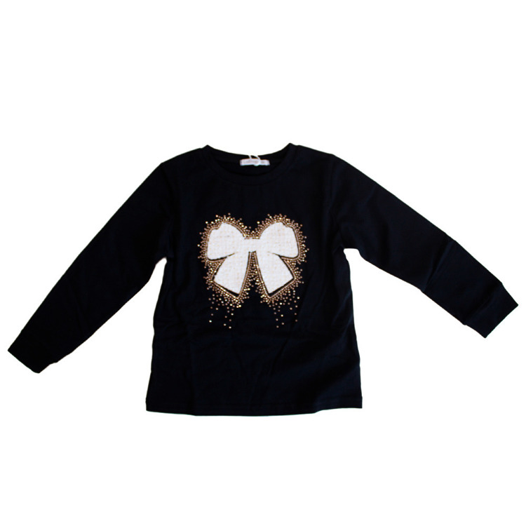 Immagine di Maglia bambina autunno Lollitop Art. B7214