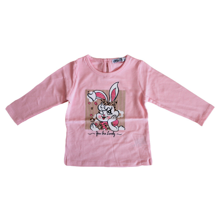 Immagine di Maglia neonata autunno Miss Bellina Art. XNA9219