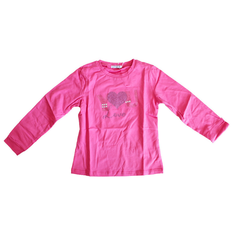Immagine di Maglia ragazza autunno Lollitop Art. B7268