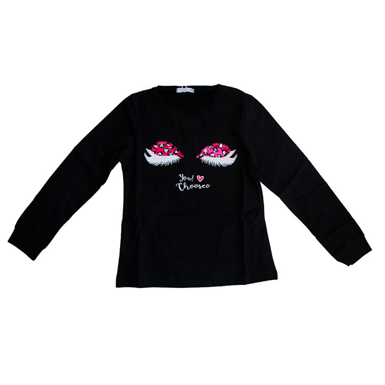 Immagine di Maglia ragazza autunno Lollitop Art. H7234