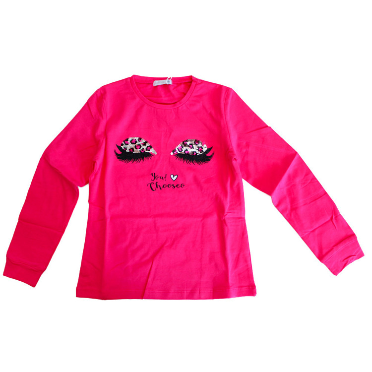 Immagine di Maglia ragazza autunno Lollitop Art. H7234