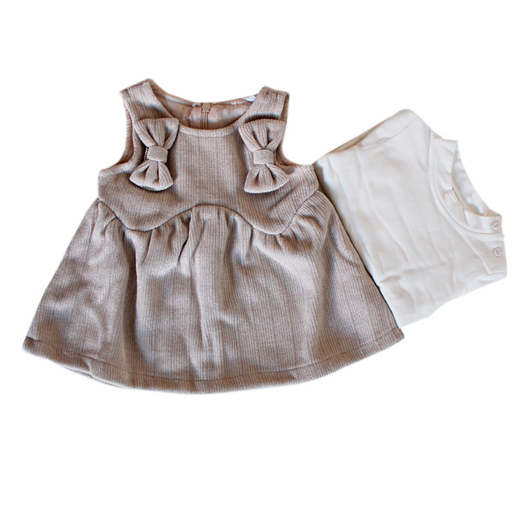Immagine di Completo neonata inverno Lollitop Art. BS0169