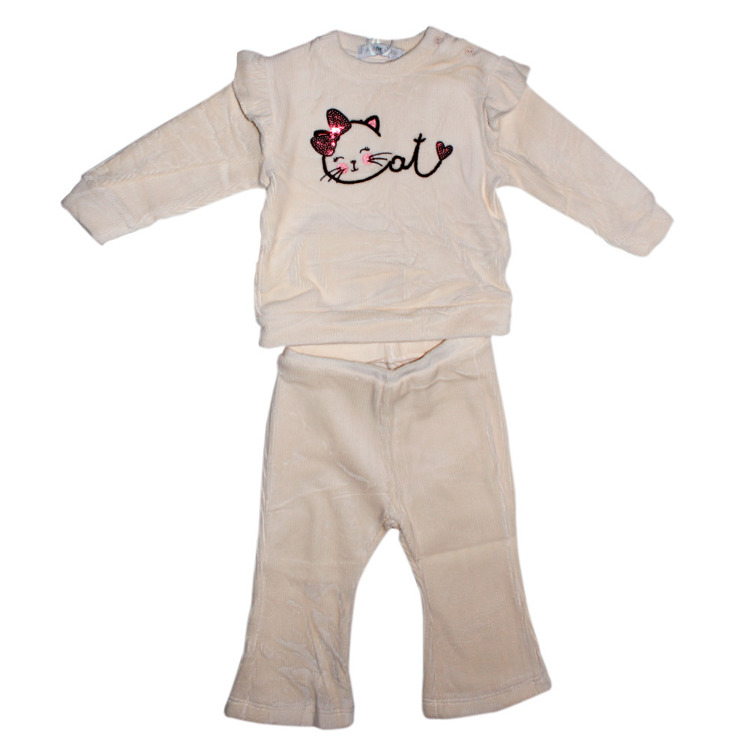 Immagine di Completo neonata inverno Hope Star Art. BK850