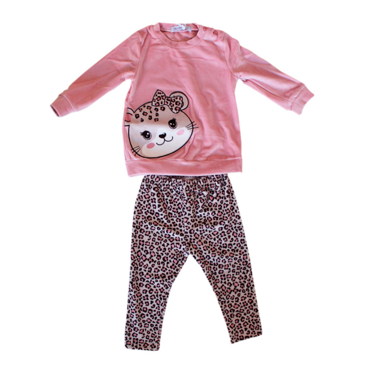 Immagine di Completo neonata inverno Hope Star Art. BK837