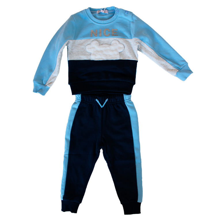 Immagine di Completo neonata inverno Last Star Art. NA8251