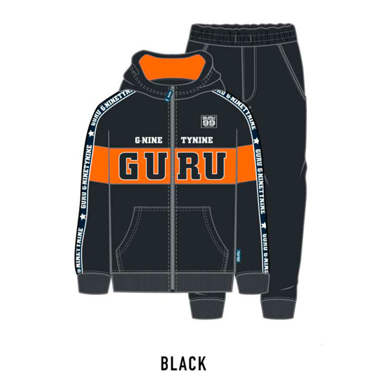 Immagine di Tuta ragazzo inverno Guru Art. 7231T0719