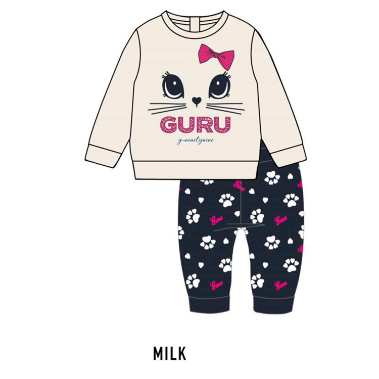 Immagine di Tuta inverno neonata Guru Art. 7293T0006