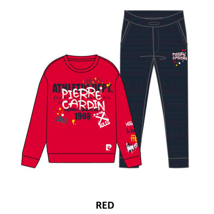 Immagine di Tuta bambino inverno Pierre Cardin Art. 7051T0299