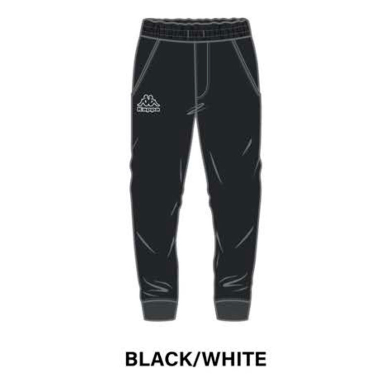 Immagine di Pantalone felpa inverno ragazzo kappa Art. 8031PF0071