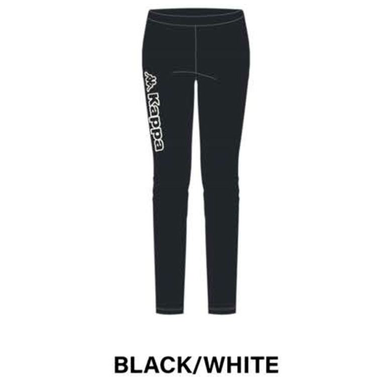 Immagine di Leggings inverno ragazza kappa Art. 8041P0058