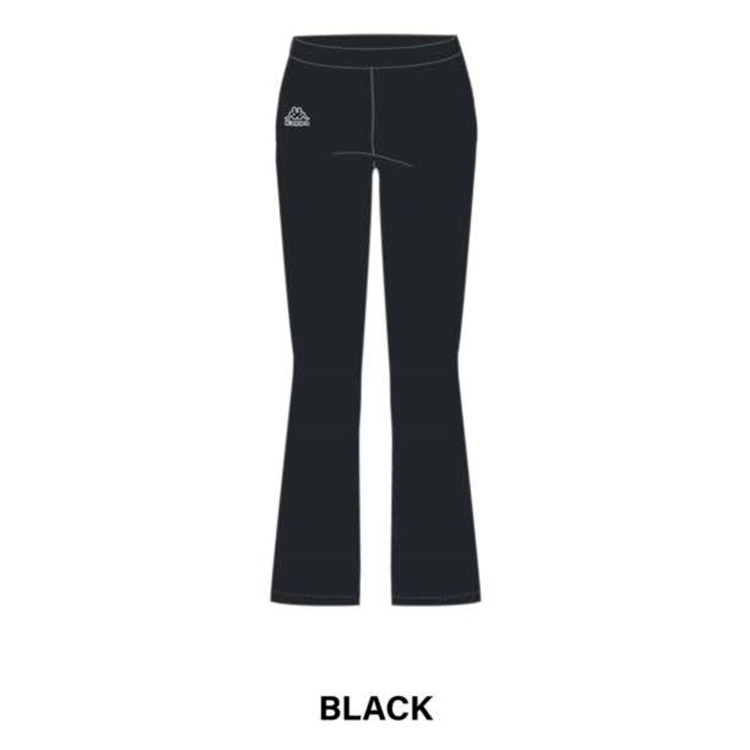 Immagine di Leggings inverno ragazza kappa Art. 8041P0061