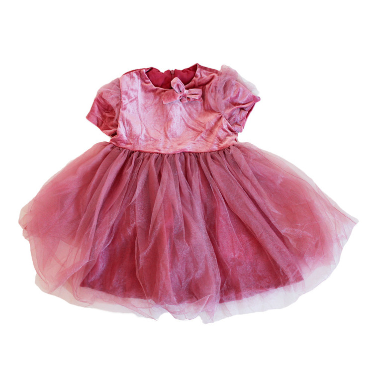 Immagine di Vestito bambina inverno Lollitop Art. BS7280