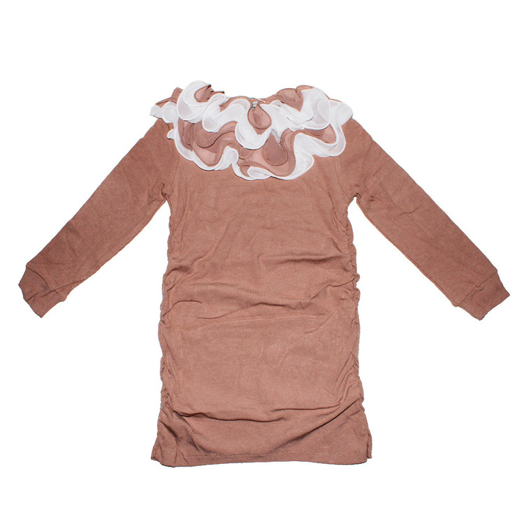 Immagine di Vestito bambina inverno Lollitop Art. H7322