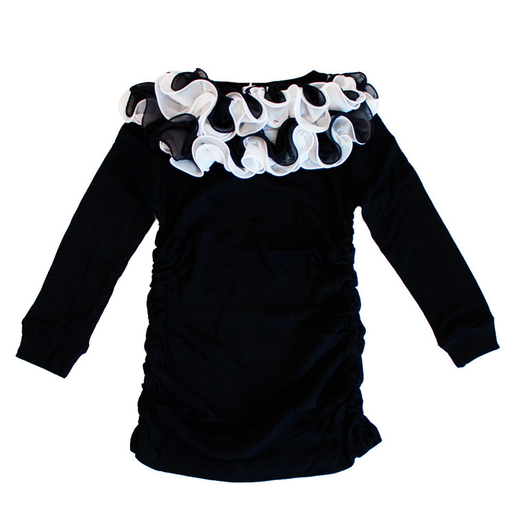 Immagine di Vestito bambina inverno Lollitop Art. H7322