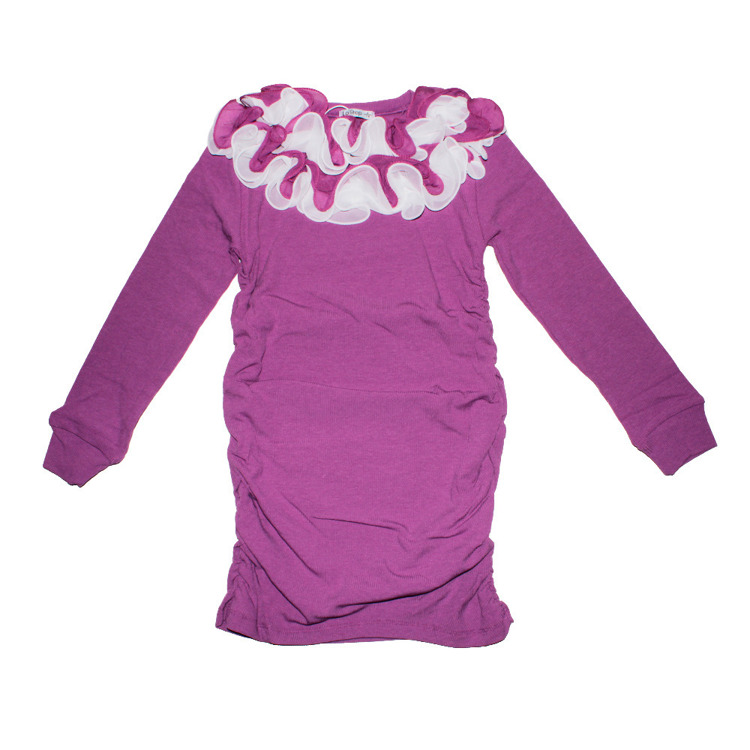 Immagine di Vestito bambina inverno Lollitop Art. H7322
