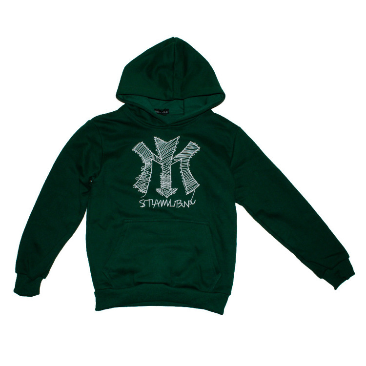 Immagine di Felpa ragazzo inverno Small Gang Art. D6373