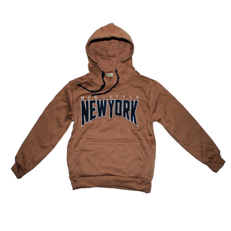 Immagine di Felpa bambino inverno Brum Beby Art. BM6047