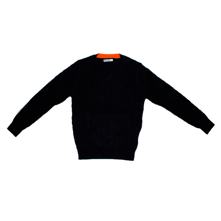 Immagine di Maglia inverno ragazzo Best Kids Art. MRO822