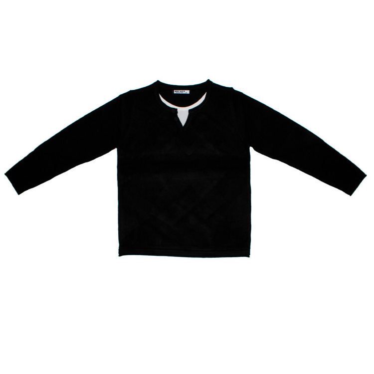 Immagine di Maglia inverno ragazzo Best Kids Art. RO7650