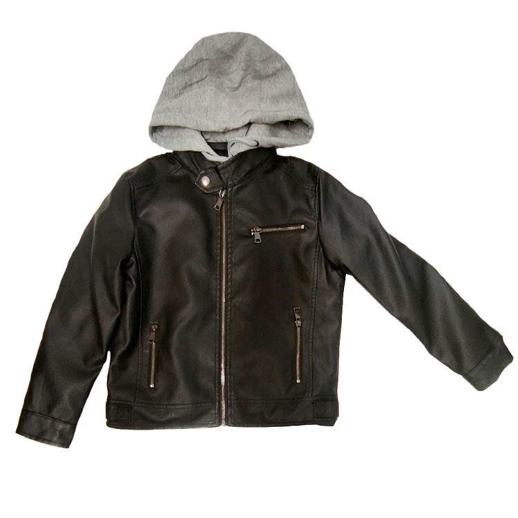 Immagine di Giubbino bambino inverno Brum Beby Art. Y59-1
