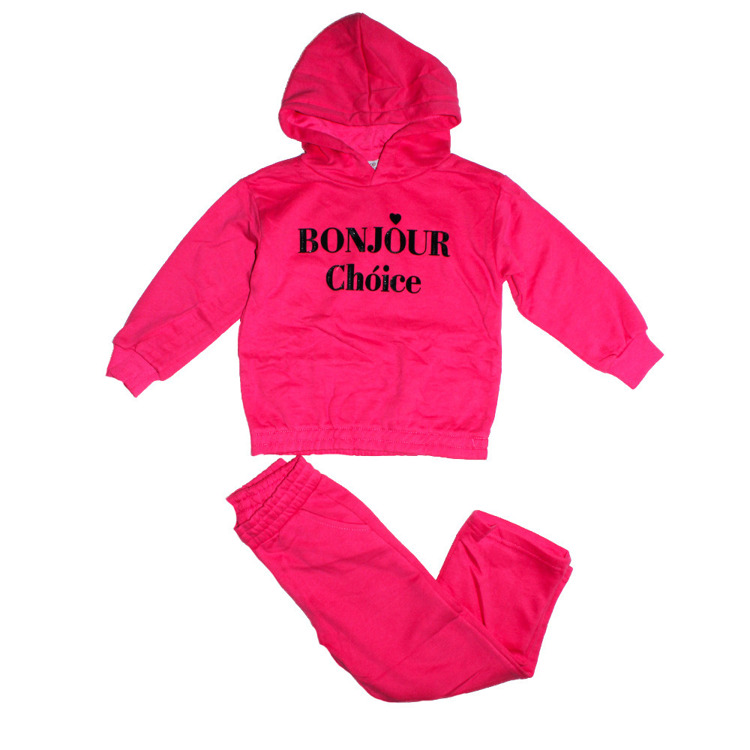 Immagine di Completo autunno bambina Lollitop Art. B0240
