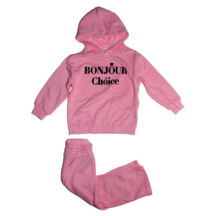 Immagine di Completo autunno bambina Lollitop Art. B0240